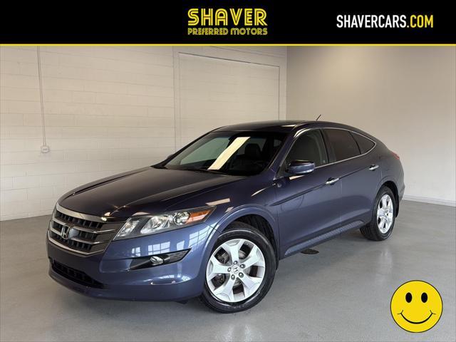 used 2012 Honda Crosstour car, priced at $11,500