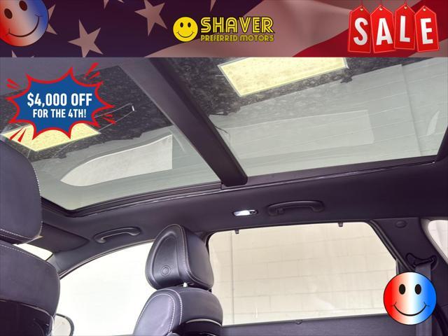 used 2016 Kia Sorento car, priced at $12,590