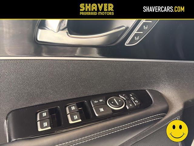 used 2016 Kia Sorento car, priced at $13,890
