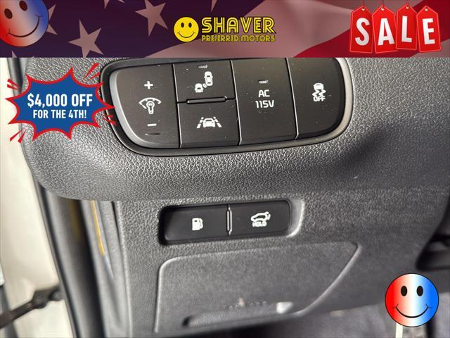 used 2016 Kia Sorento car, priced at $12,590