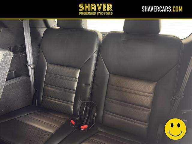 used 2016 Kia Sorento car, priced at $13,890
