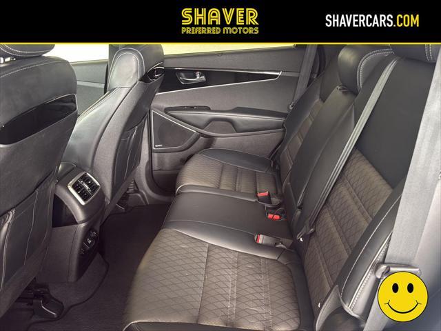 used 2016 Kia Sorento car, priced at $13,890