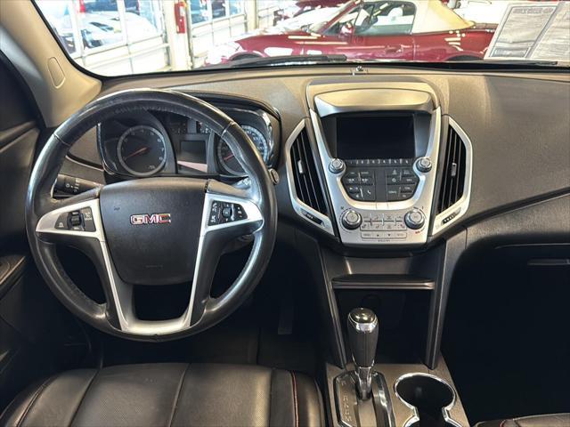 used 2016 GMC Terrain car, priced at $13,990