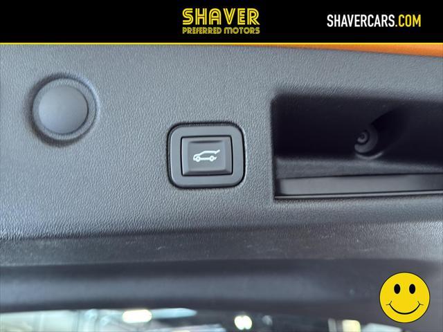 used 2018 Chevrolet Equinox car, priced at $17,990