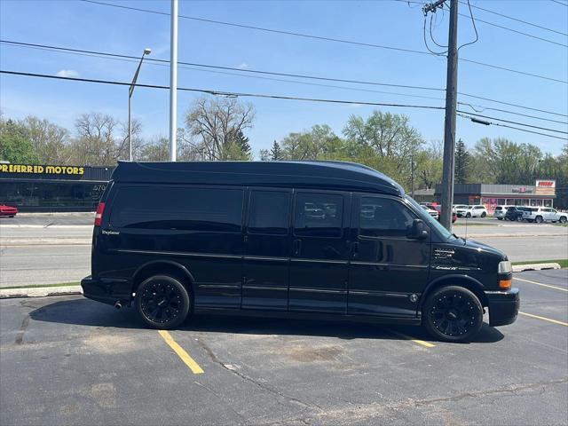 used 2012 GMC Savana 2500 car, priced at $29,990