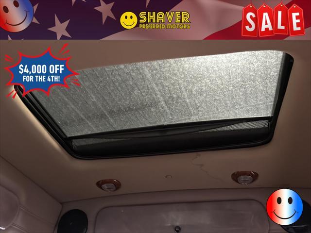 used 2012 GMC Savana 2500 car, priced at $29,990