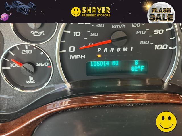 used 2012 GMC Savana 2500 car, priced at $29,990