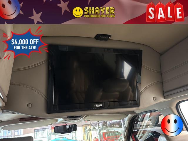 used 2012 GMC Savana 2500 car, priced at $29,990