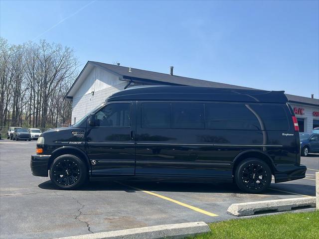 used 2012 GMC Savana 2500 car, priced at $29,990