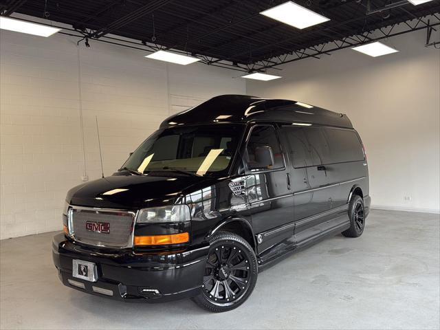 used 2012 GMC Savana 2500 car, priced at $29,990