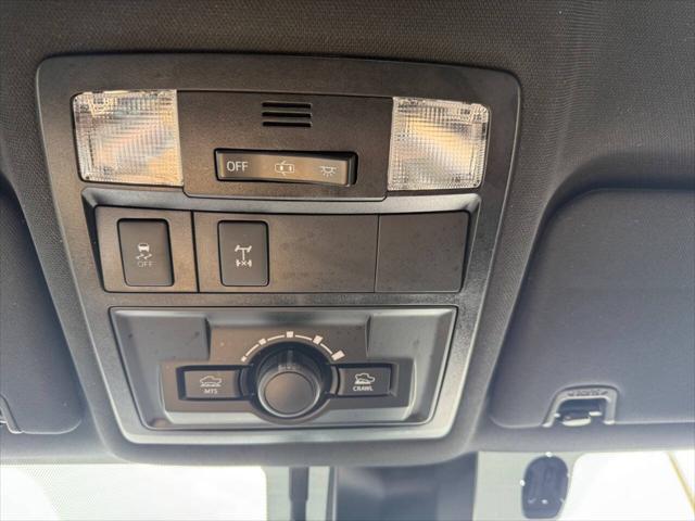 used 2018 Toyota Tacoma car, priced at $28,900
