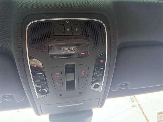 used 2016 Audi S6 car, priced at $21,900