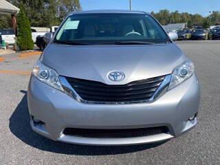 used 2012 Toyota Sienna car, priced at $11,900