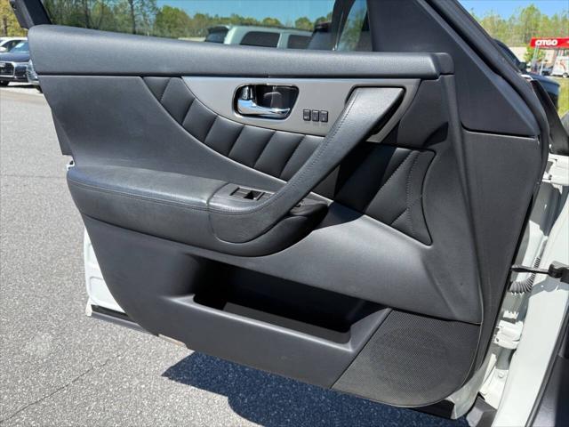 used 2013 INFINITI FX37 car, priced at $15,500