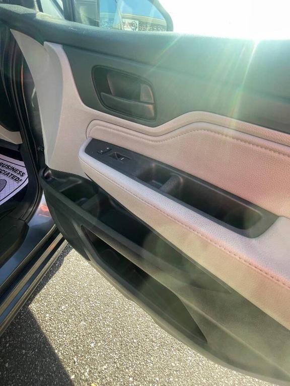 used 2018 Honda Odyssey car, priced at $17,900