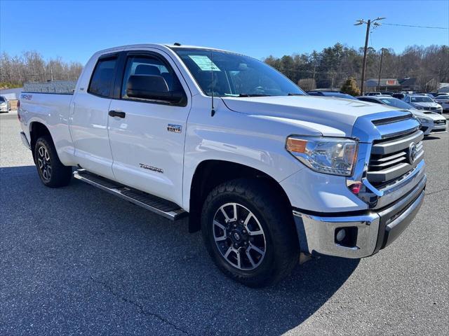 used 2014 Toyota Tundra car, priced at $21,900