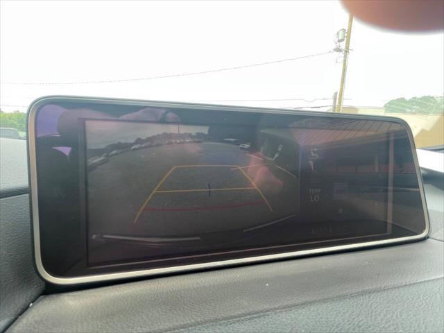 used 2016 Lexus RX 350 car, priced at $25,900