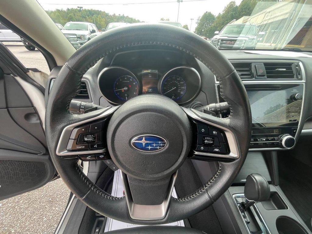used 2019 Subaru Outback car, priced at $17,900