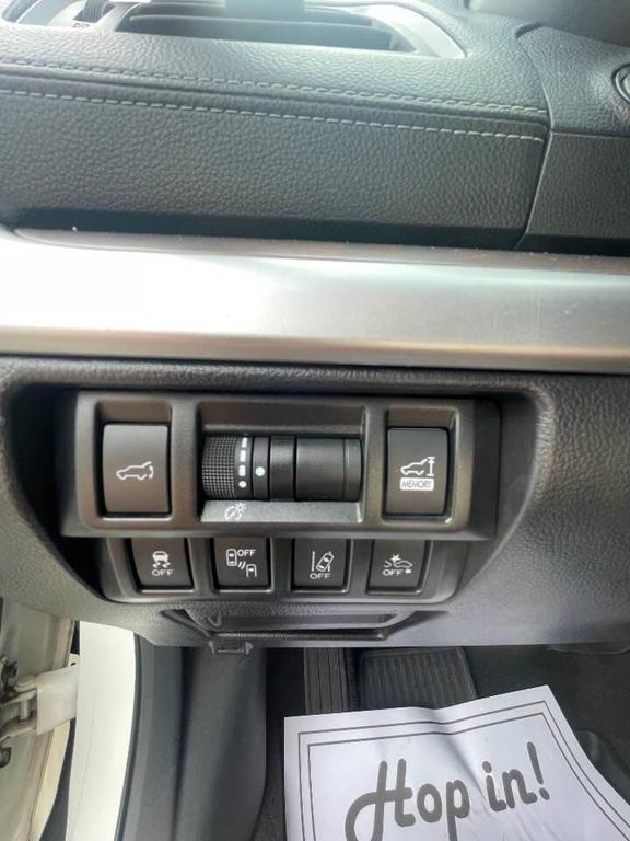 used 2019 Subaru Outback car, priced at $17,900