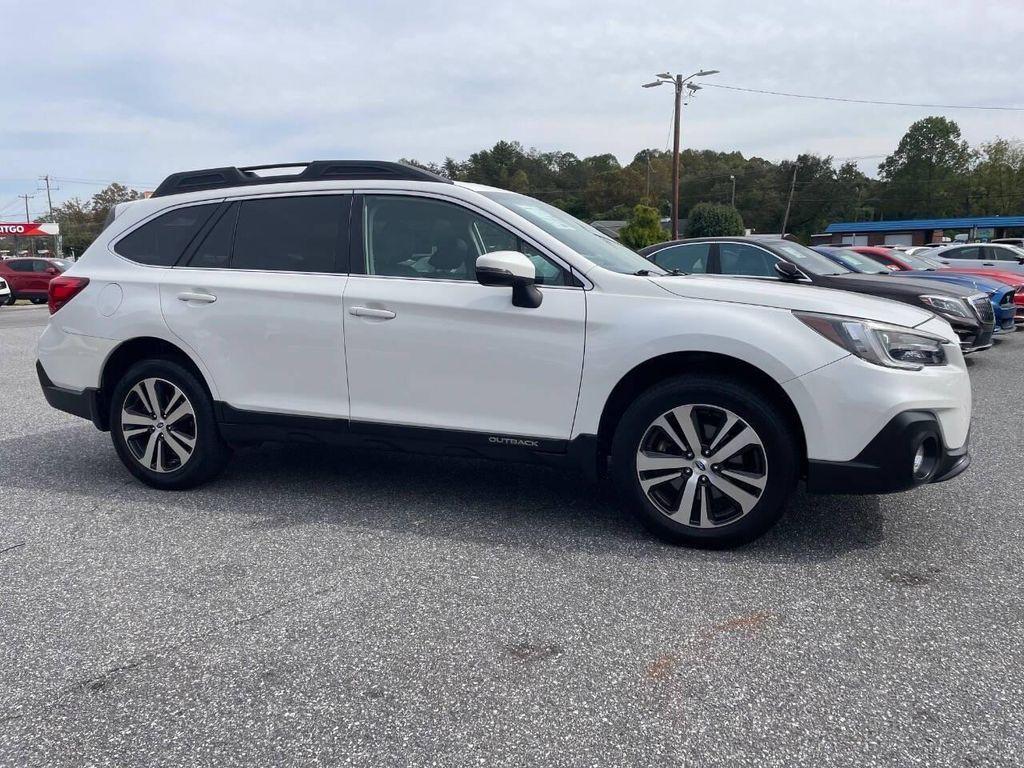 used 2019 Subaru Outback car, priced at $17,900