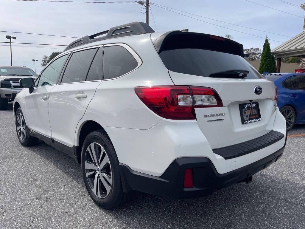 used 2019 Subaru Outback car, priced at $17,900