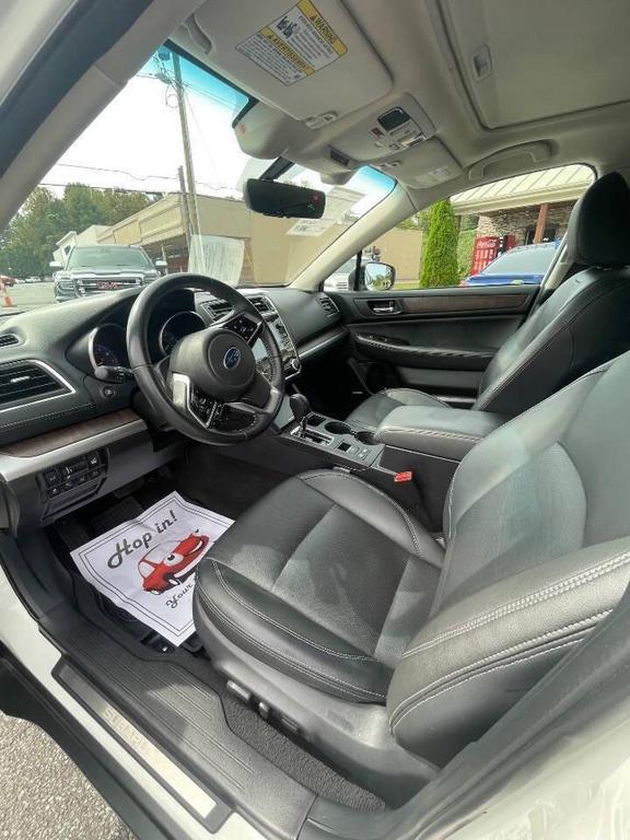 used 2019 Subaru Outback car, priced at $17,900