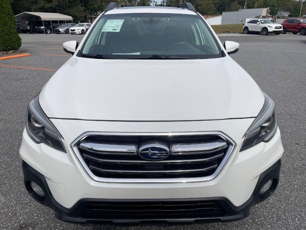 used 2019 Subaru Outback car, priced at $17,900