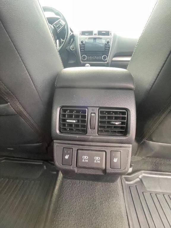 used 2019 Subaru Outback car, priced at $17,900