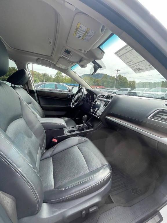 used 2019 Subaru Outback car, priced at $17,900