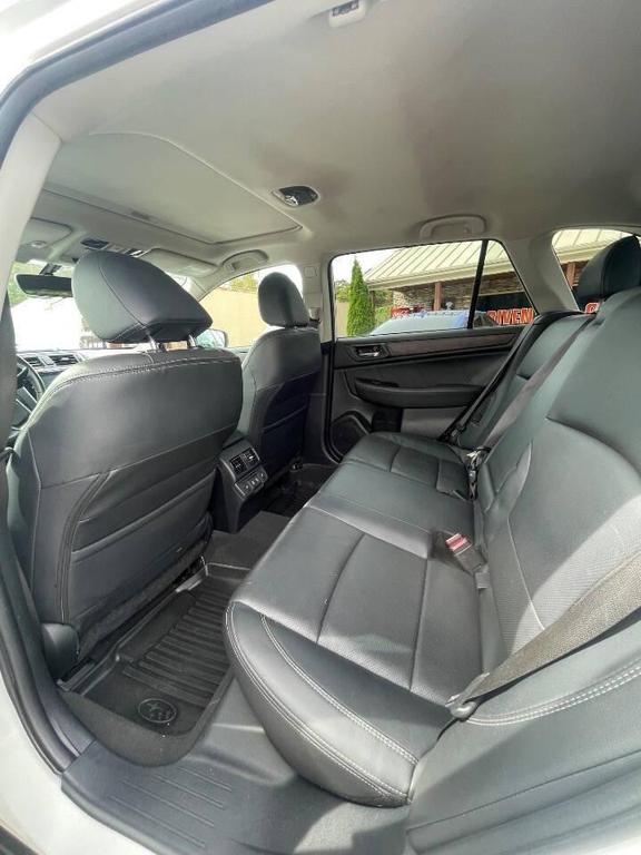 used 2019 Subaru Outback car, priced at $17,900