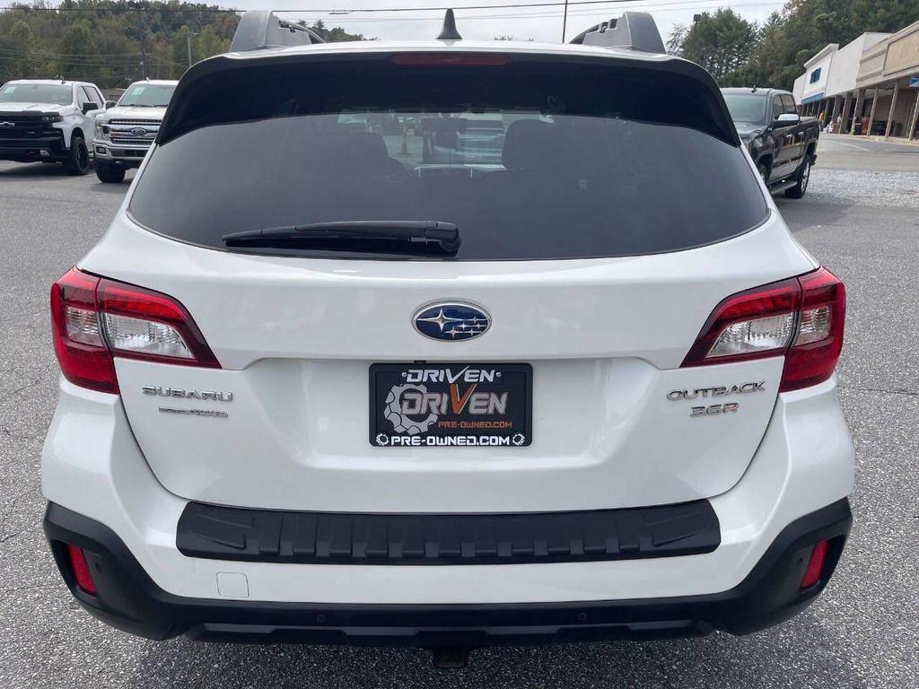 used 2019 Subaru Outback car, priced at $17,900