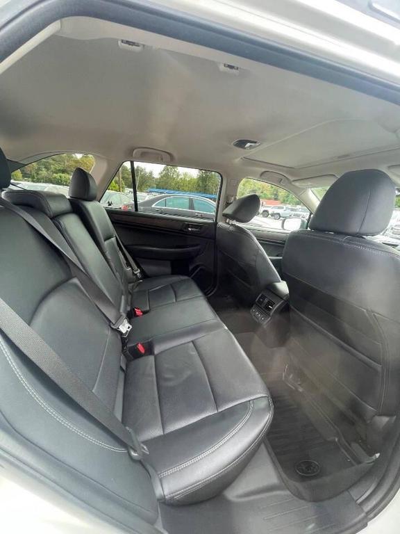 used 2019 Subaru Outback car, priced at $17,900