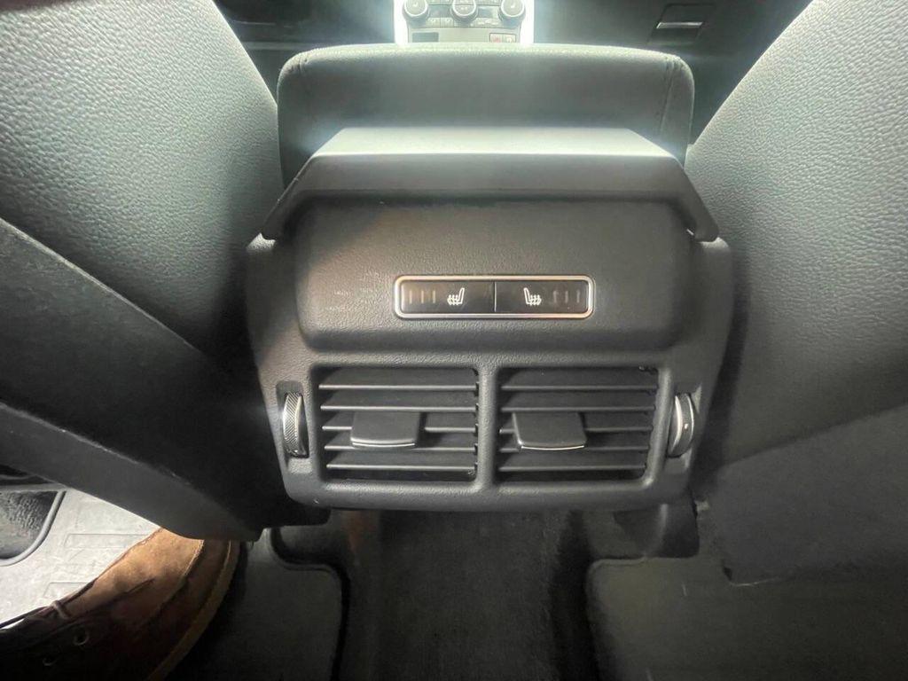 used 2015 Land Rover Range Rover Evoque car, priced at $9,500