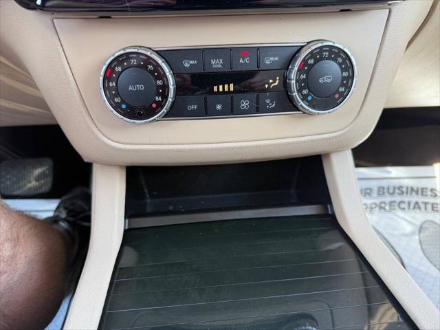 used 2017 Mercedes-Benz GLS 450 car, priced at $17,900