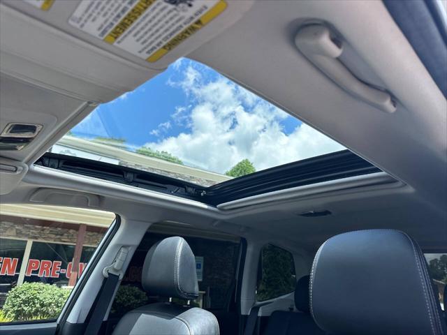 used 2017 Subaru Forester car, priced at $17,900