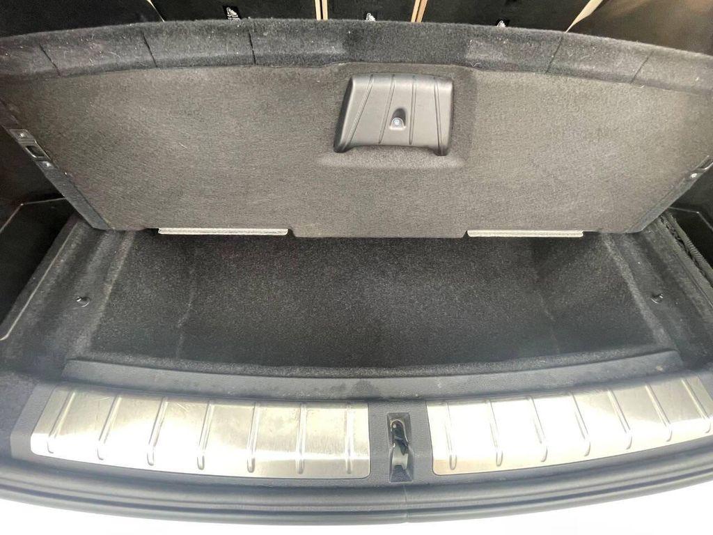 used 2017 BMW X1 car, priced at $12,900