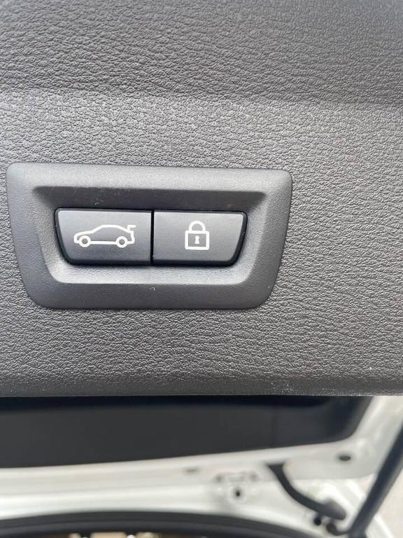 used 2017 BMW X1 car, priced at $12,900