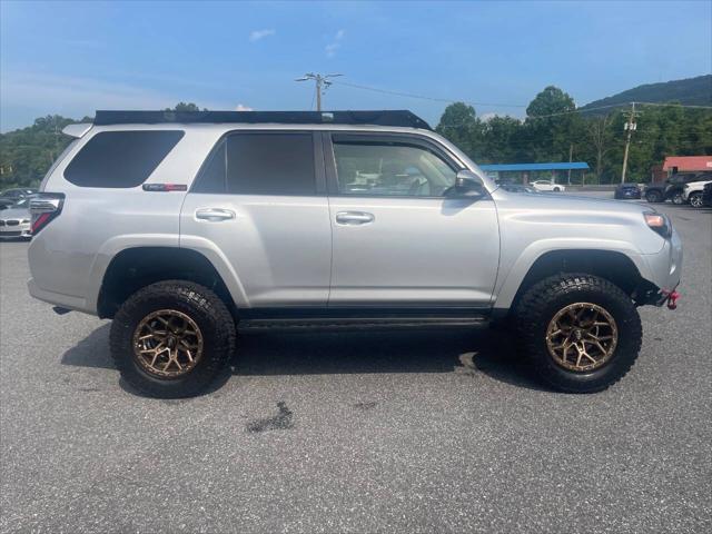 used 2020 Toyota 4Runner car, priced at $29,500