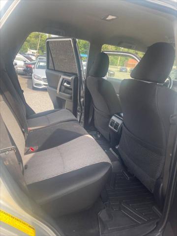 used 2020 Toyota 4Runner car, priced at $29,500