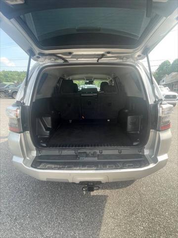used 2020 Toyota 4Runner car, priced at $29,500