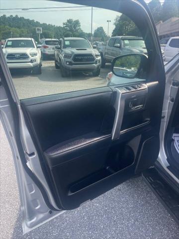 used 2020 Toyota 4Runner car, priced at $29,500