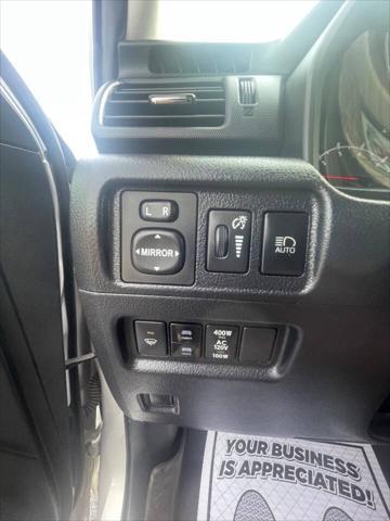 used 2020 Toyota 4Runner car, priced at $29,500