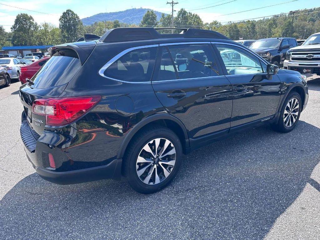 used 2016 Subaru Outback car, priced at $14,900