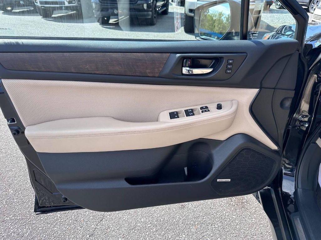 used 2016 Subaru Outback car, priced at $14,900
