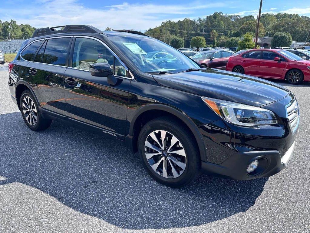 used 2016 Subaru Outback car, priced at $14,900