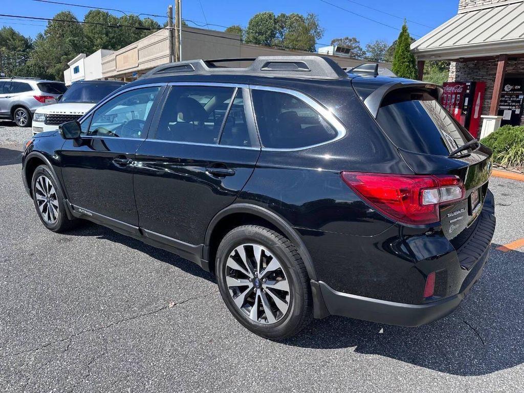 used 2016 Subaru Outback car, priced at $14,900