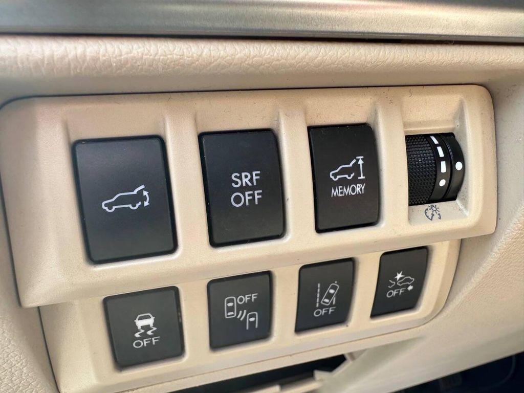 used 2016 Subaru Outback car, priced at $14,900