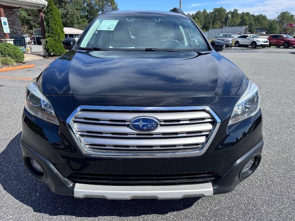 used 2016 Subaru Outback car, priced at $14,900