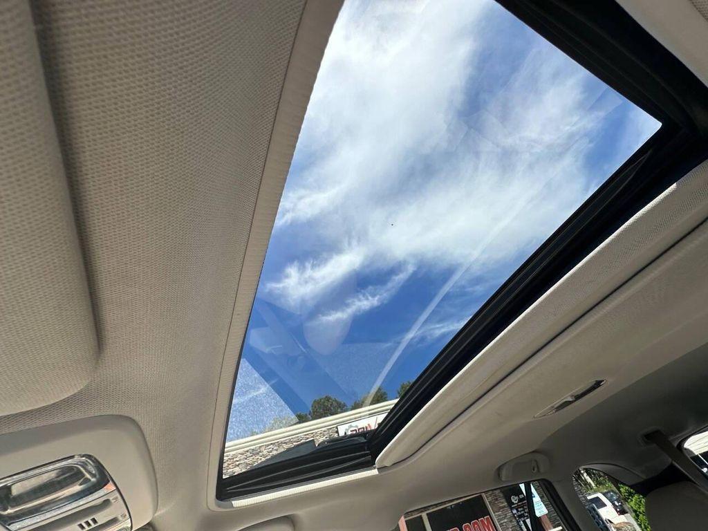 used 2016 Subaru Outback car, priced at $14,900