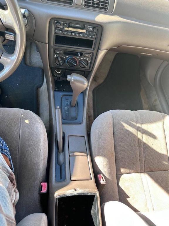 used 1998 Toyota Camry car, priced at $3,000